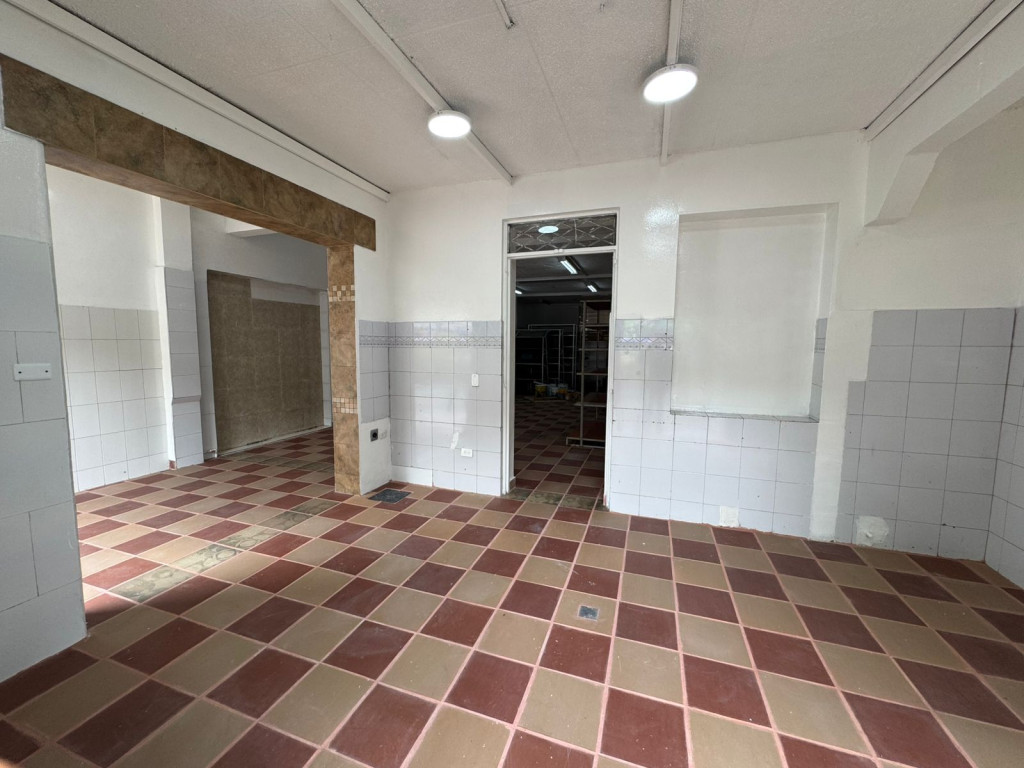 Local En Arriendo - Santa Teresita-Teusaquillo, Bogotá
