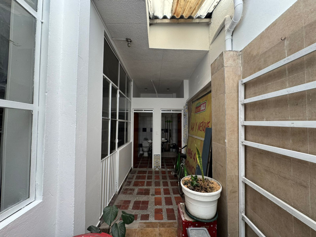 Local En Arriendo - Santa Teresita-Teusaquillo, Bogotá