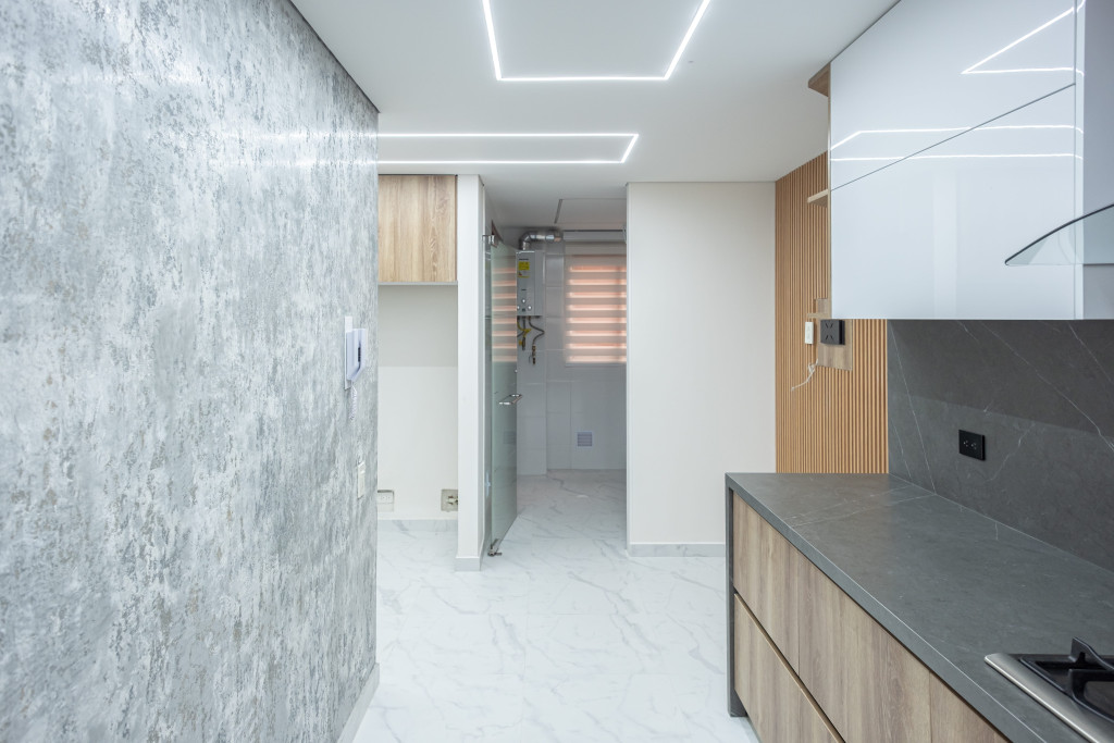 Apartamento En Arriendo - Chico Reservado, Bogotá