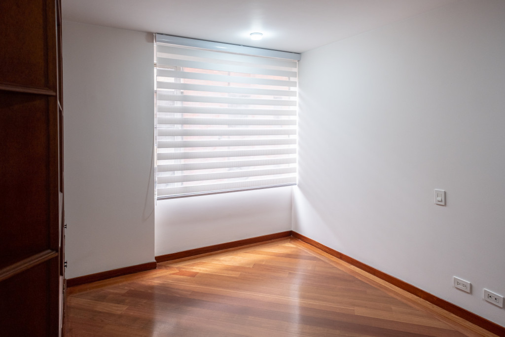 Apartamento En Arriendo - Chico Reservado, Bogotá