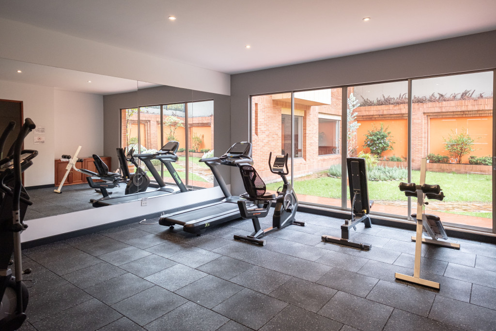 Apartamento En Arriendo - Chico Reservado, Bogotá