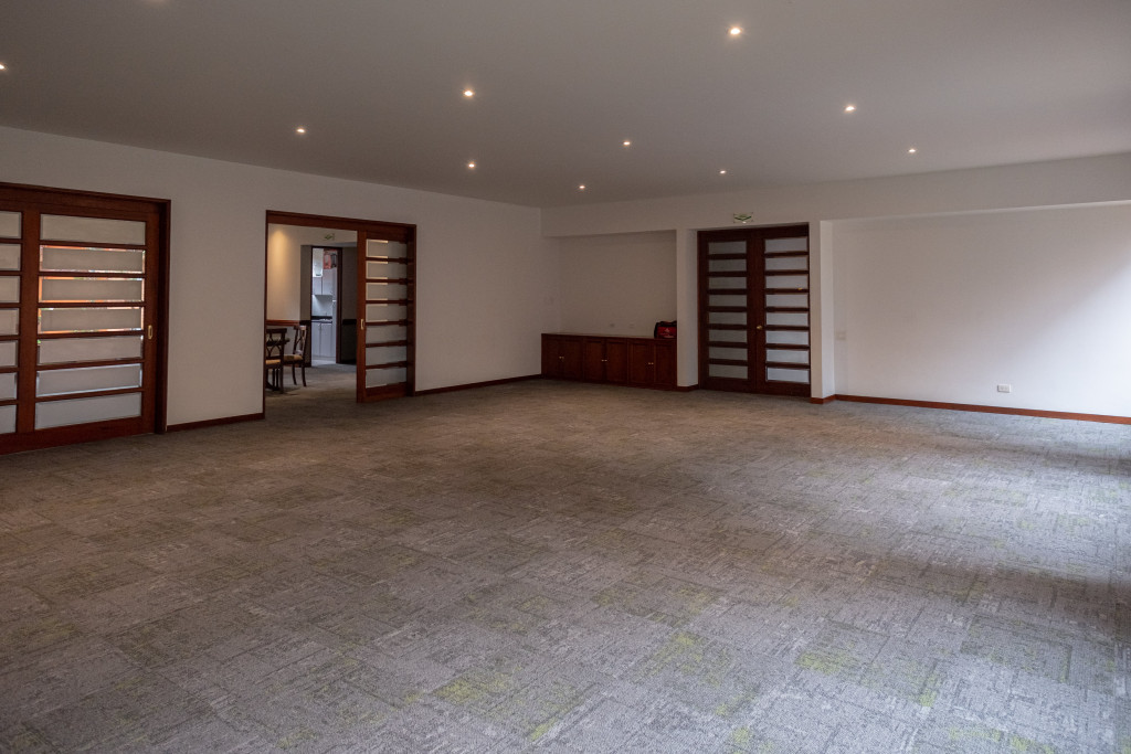 Apartamento En Arriendo - Chico Reservado, Bogotá