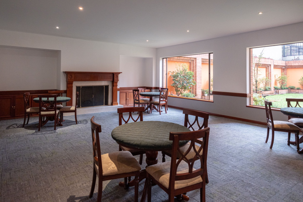 Apartamento En Arriendo - Chico Reservado, Bogotá