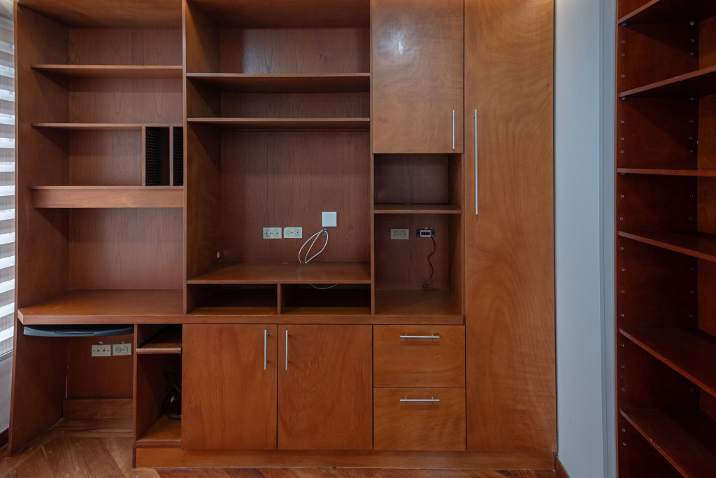 Apartamento En Arriendo - Chico Reservado, Bogotá