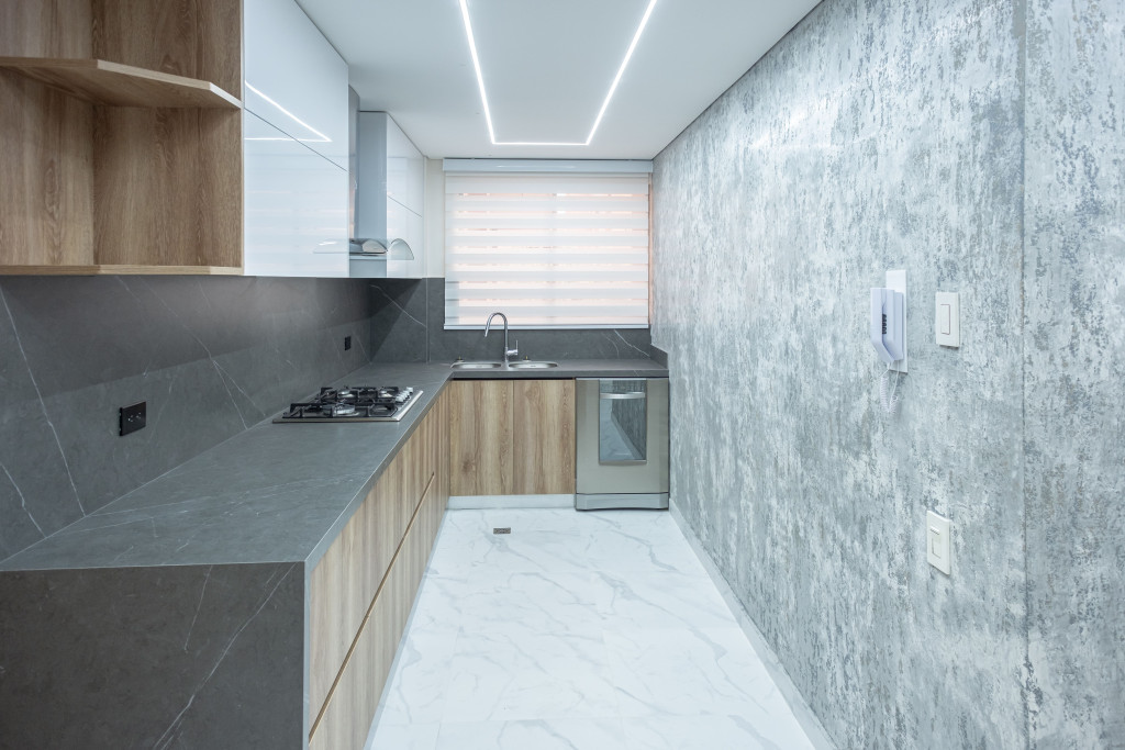 Apartamento En Arriendo - Chico Reservado, Bogotá