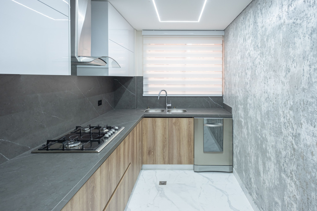 Apartamento En Arriendo - Chico Reservado, Bogotá