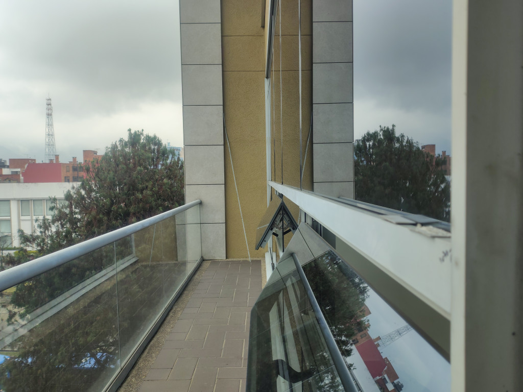 Consultorio En Arriendo - Santa Barbara Occidental-Usaquén, Bogotá