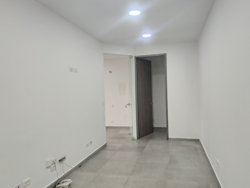 Consultorio En Arriendo - Santa Barbara Occidental-Usaquén, Bogotá