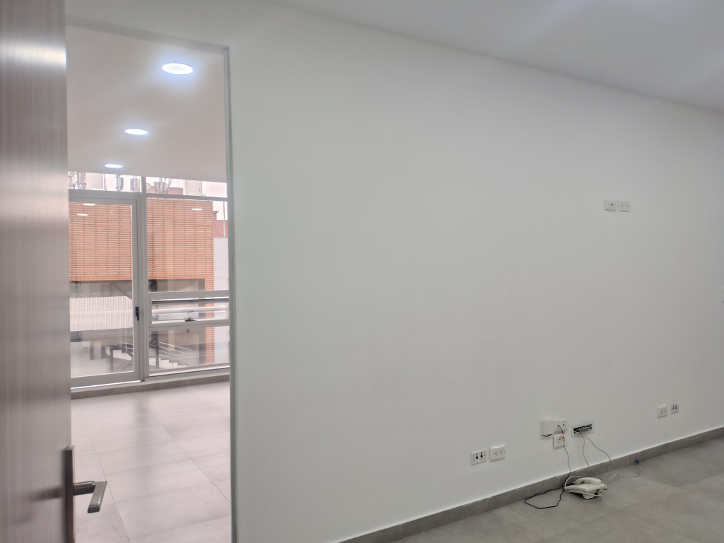 Consultorio En Arriendo - Santa Barbara Occidental-Usaquén, Bogotá
