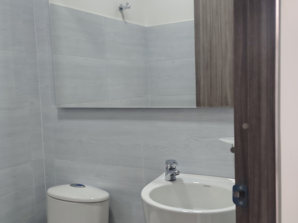 Consultorio En Arriendo - Santa Barbara Occidental-Usaquén, Bogotá