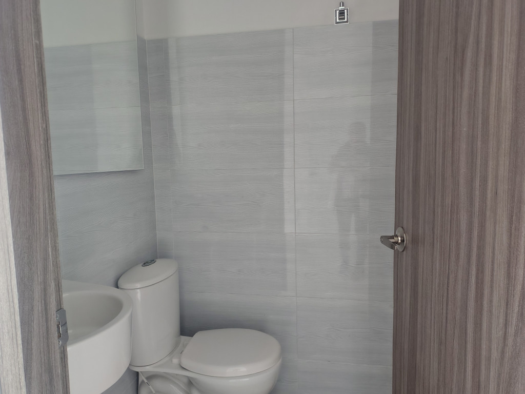 Consultorio En Arriendo - Santa Barbara Occidental-Usaquén, Bogotá