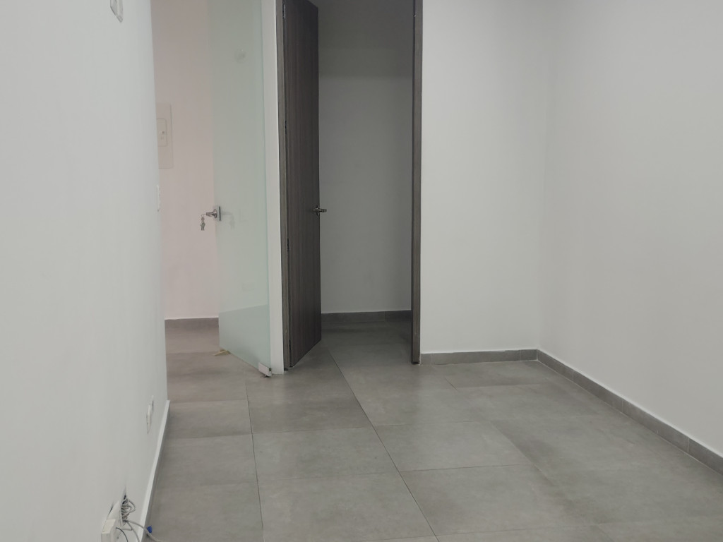 Consultorio En Arriendo - Santa Barbara Occidental-Usaquén, Bogotá
