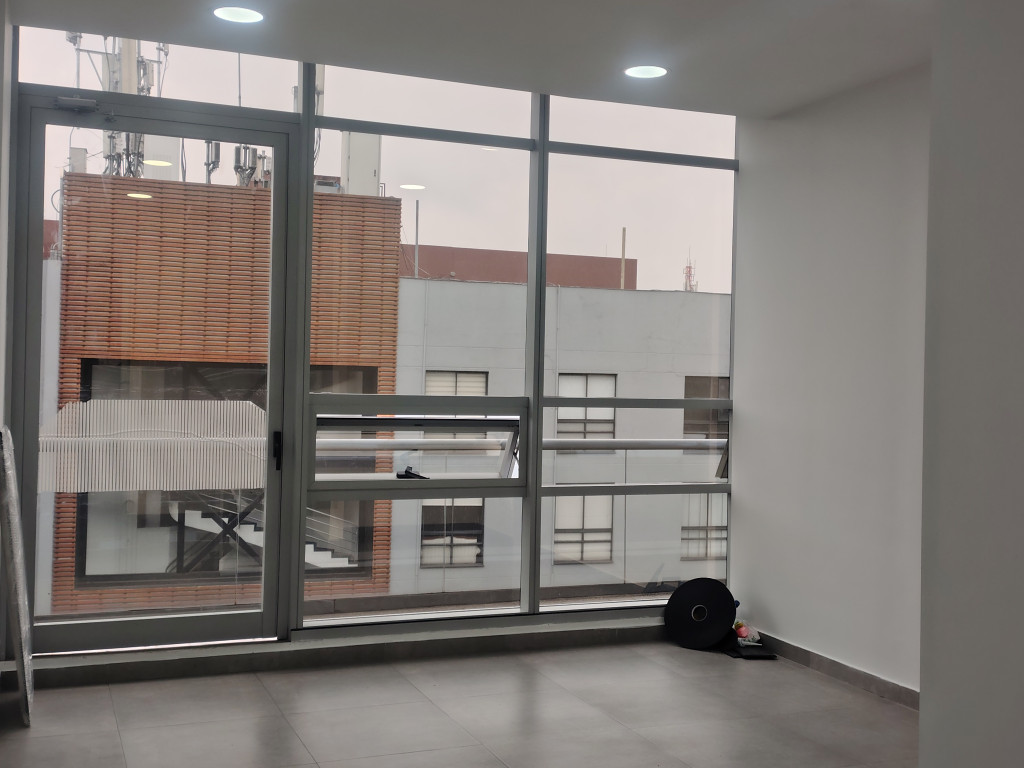 Consultorio En Arriendo - Santa Barbara Occidental-Usaquén, Bogotá