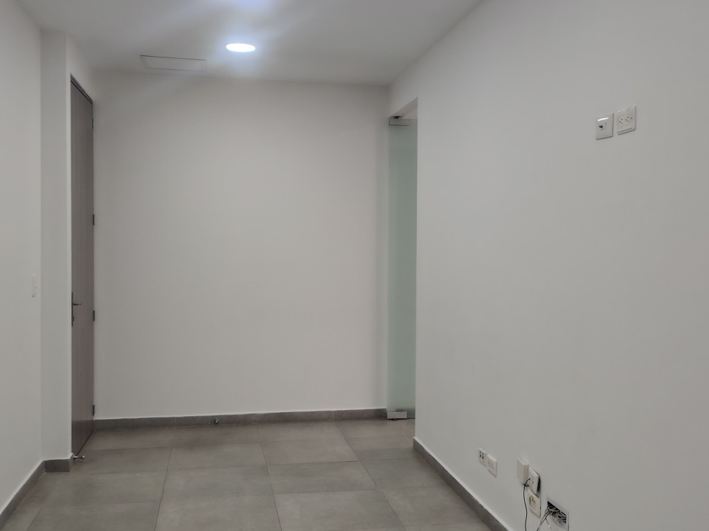 Consultorio En Arriendo - Santa Barbara Occidental-Usaquén, Bogotá