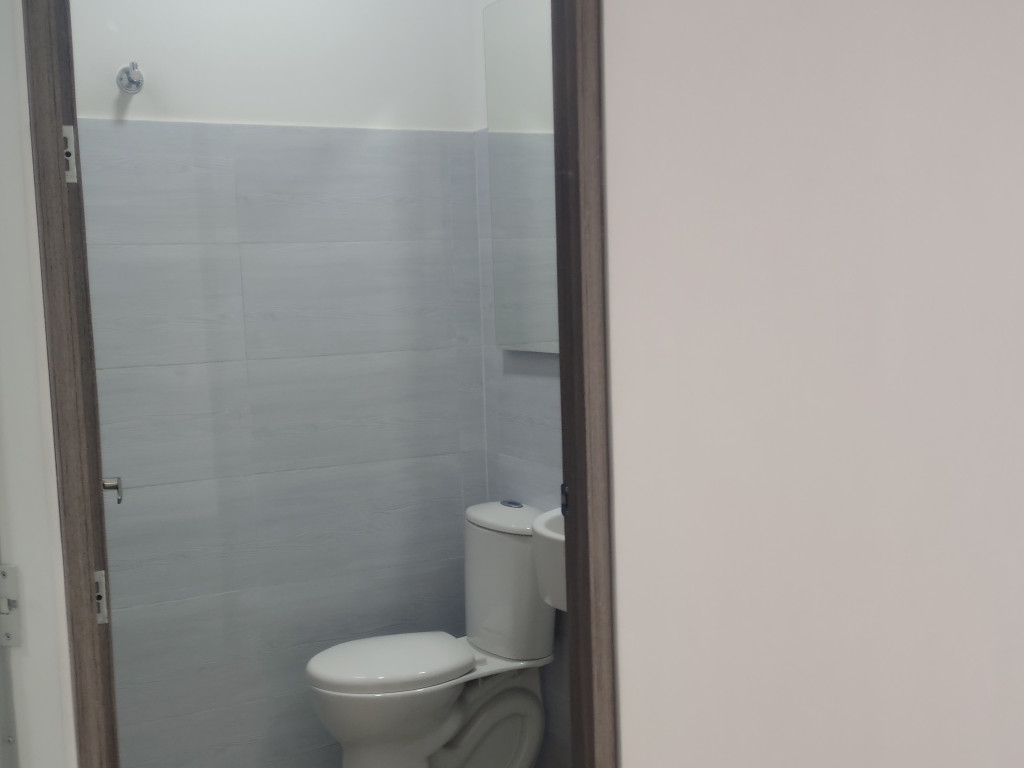 Consultorio En Arriendo - Santa Barbara Occidental-Usaquén, Bogotá