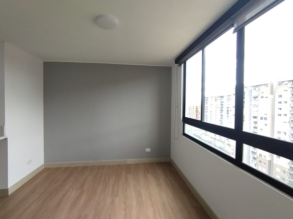 Apartamento En Venta - La Salle, Bogotá