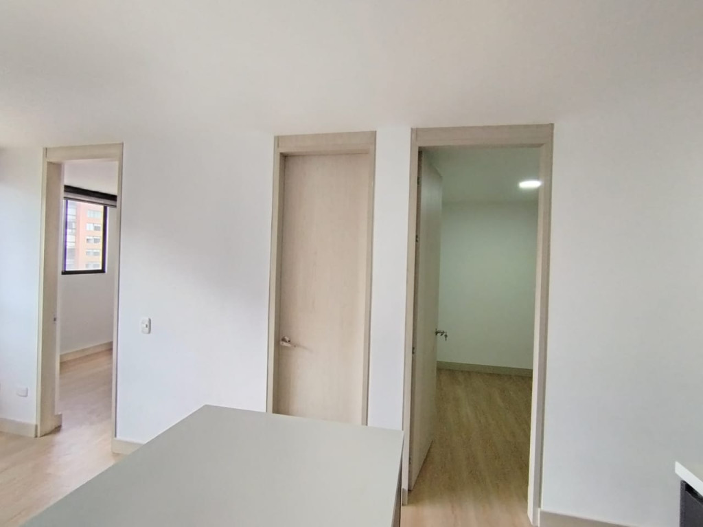 Apartamento En Venta - La Salle, Bogotá