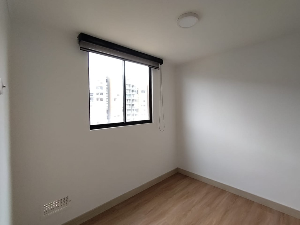 Apartamento En Venta - La Salle, Bogotá