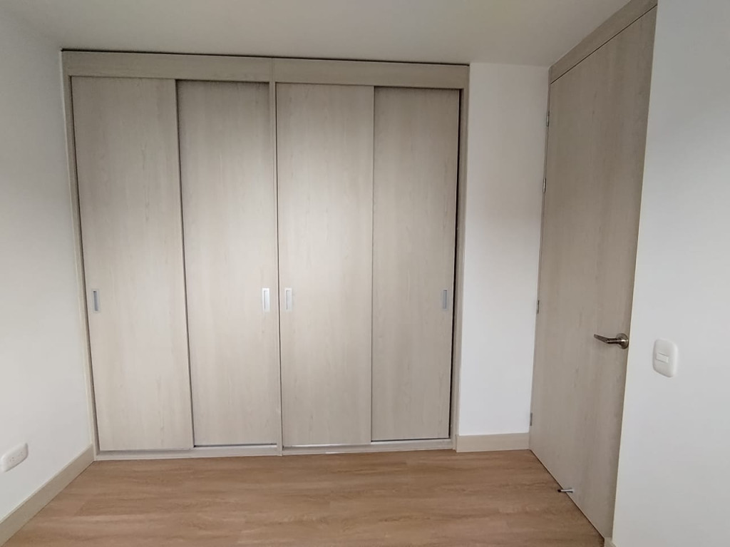 Apartamento En Venta - La Salle, Bogotá
