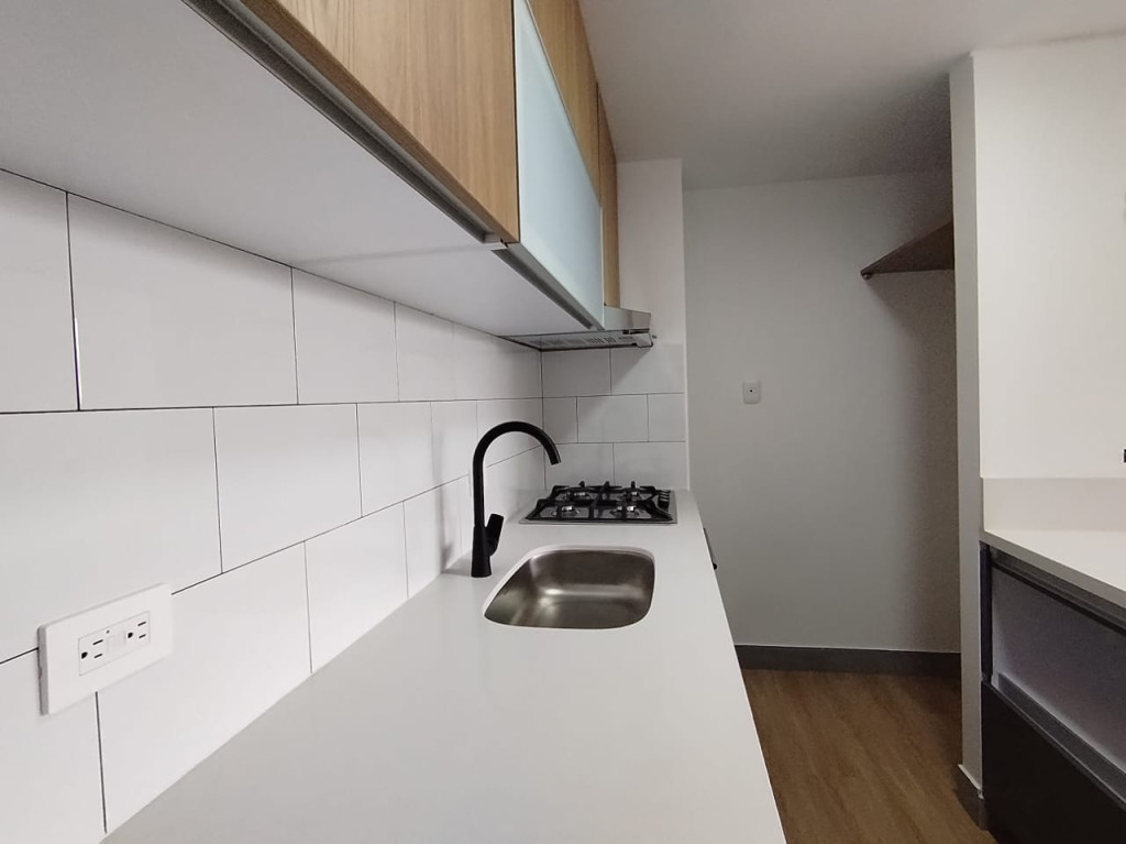 Apartamento En Venta - La Salle, Bogotá