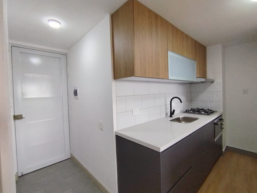 Apartamento En Venta - La Salle, Bogotá