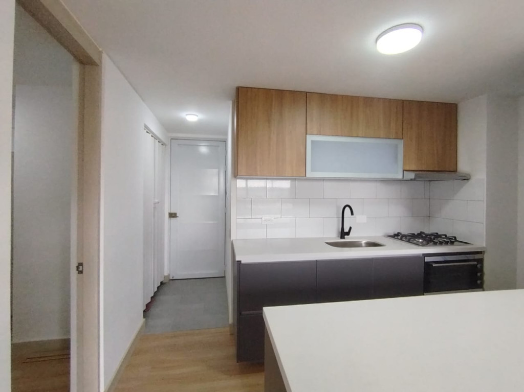 Apartamento En Venta - La Salle, Bogotá