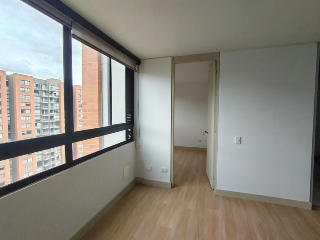 Apartamento En Venta - La Salle, Bogotá