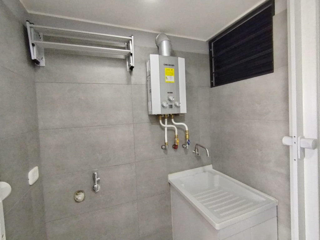Apartamento En Arriendo - La Salle, Bogotá