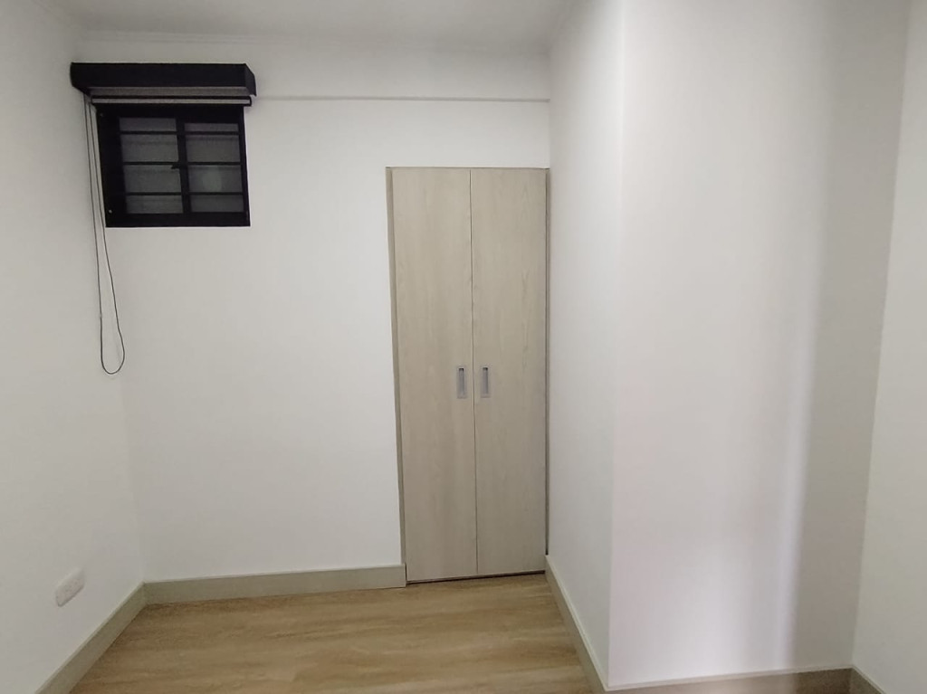 Apartamento En Arriendo - La Salle, Bogotá