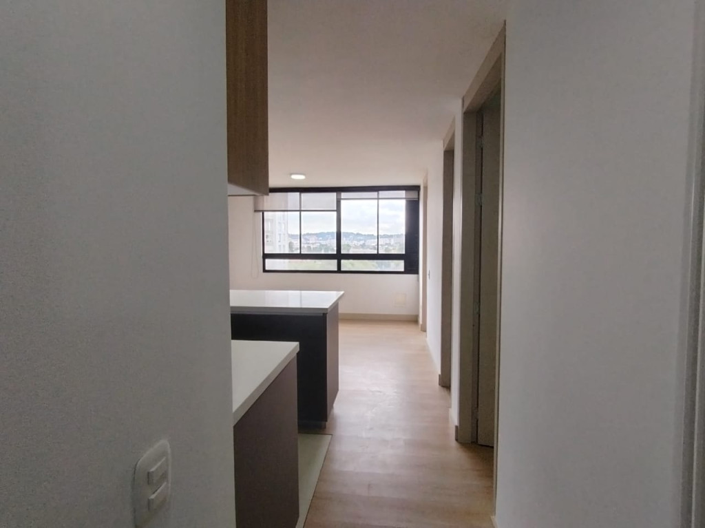 Apartamento En Arriendo - La Salle, Bogotá
