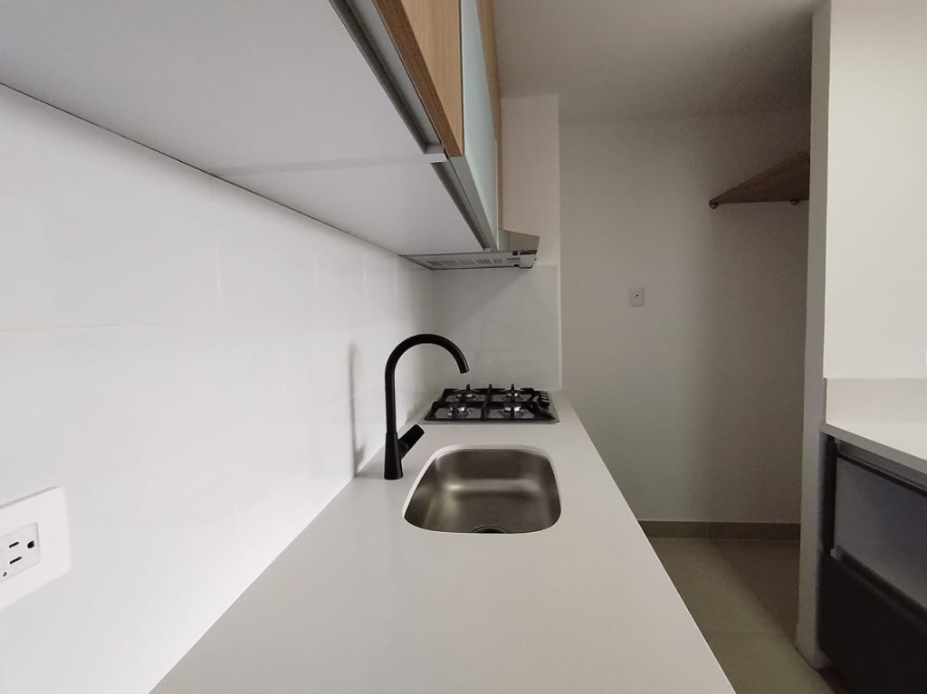 Apartamento En Arriendo - La Salle, Bogotá