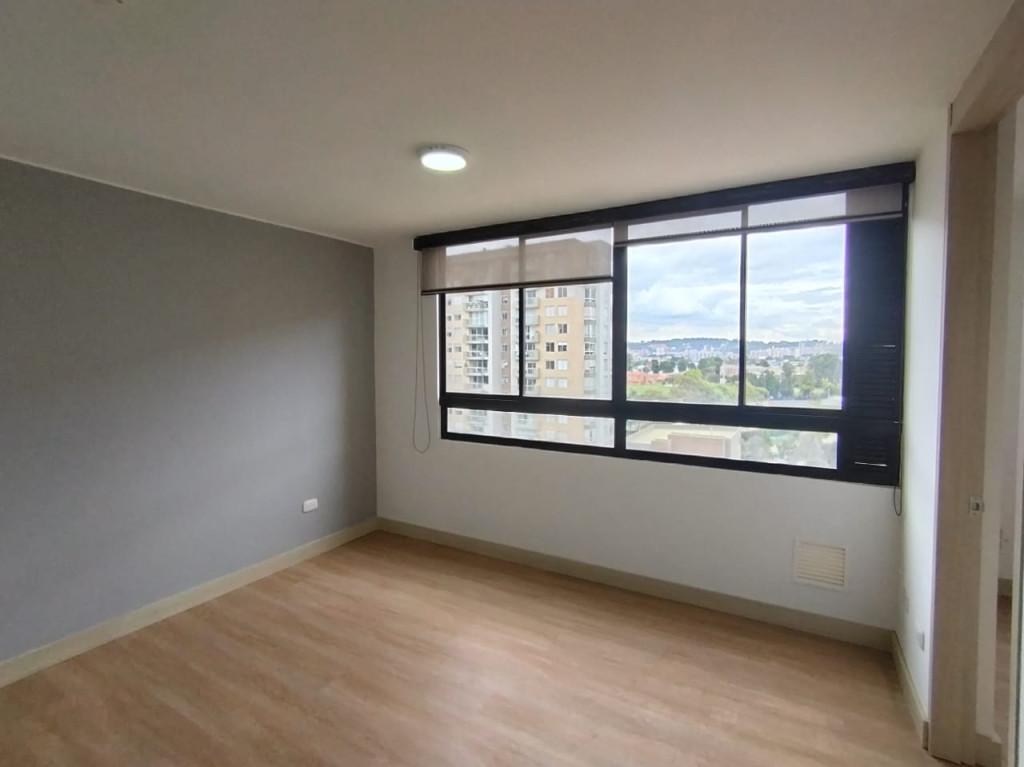 Apartamento En Arriendo - La Salle, Bogotá