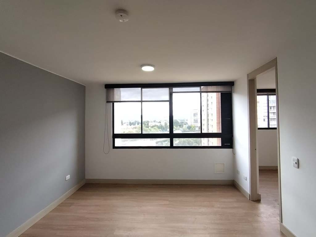 Apartamento En Arriendo - La Salle, Bogotá