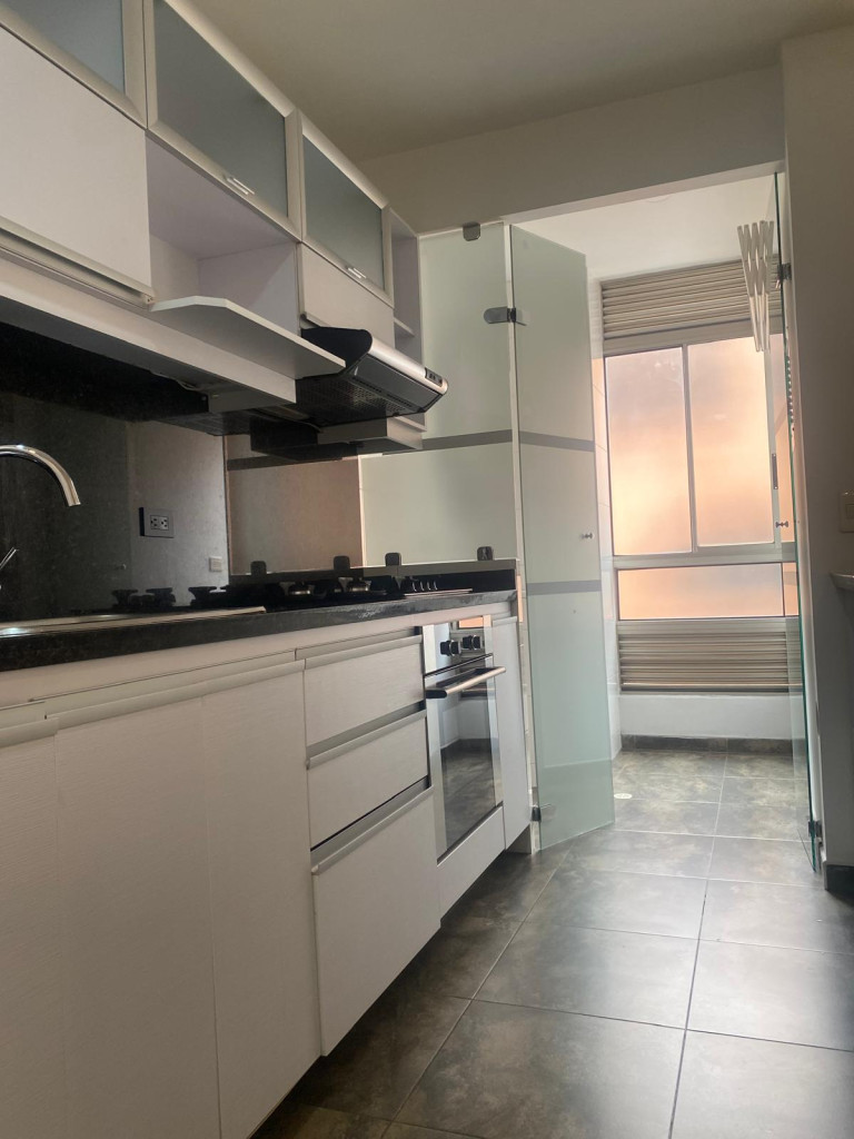 Apartaestudio En Arriendo - Santa Barbara-Usaquén, Bogotá