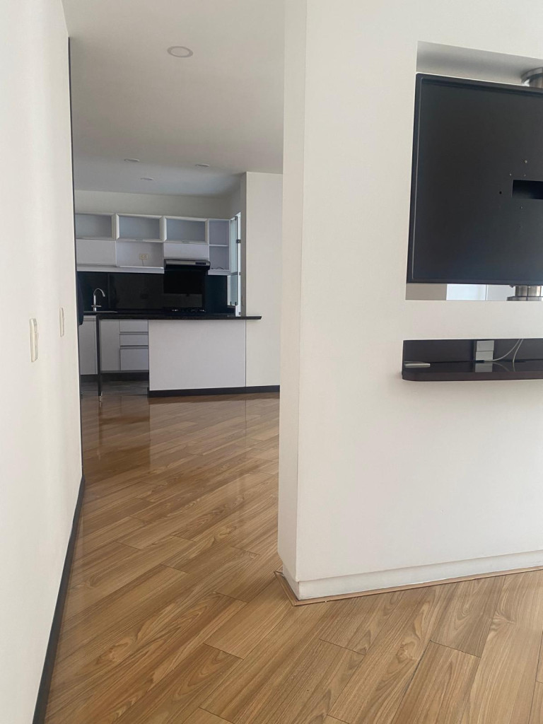 Apartaestudio En Arriendo - Santa Barbara-Usaquén, Bogotá