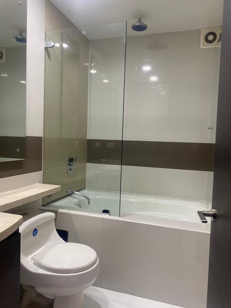 Apartaestudio En Arriendo - Santa Barbara-Usaquén, Bogotá