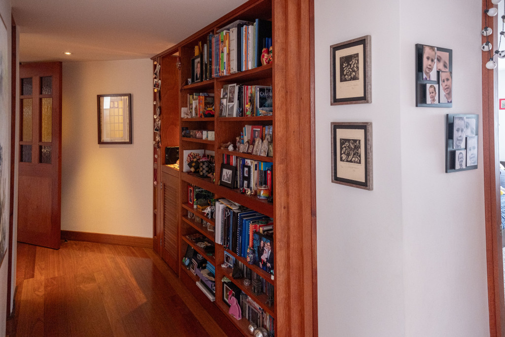 Apartamento En Arriendo - Los Rosales, Bogotá