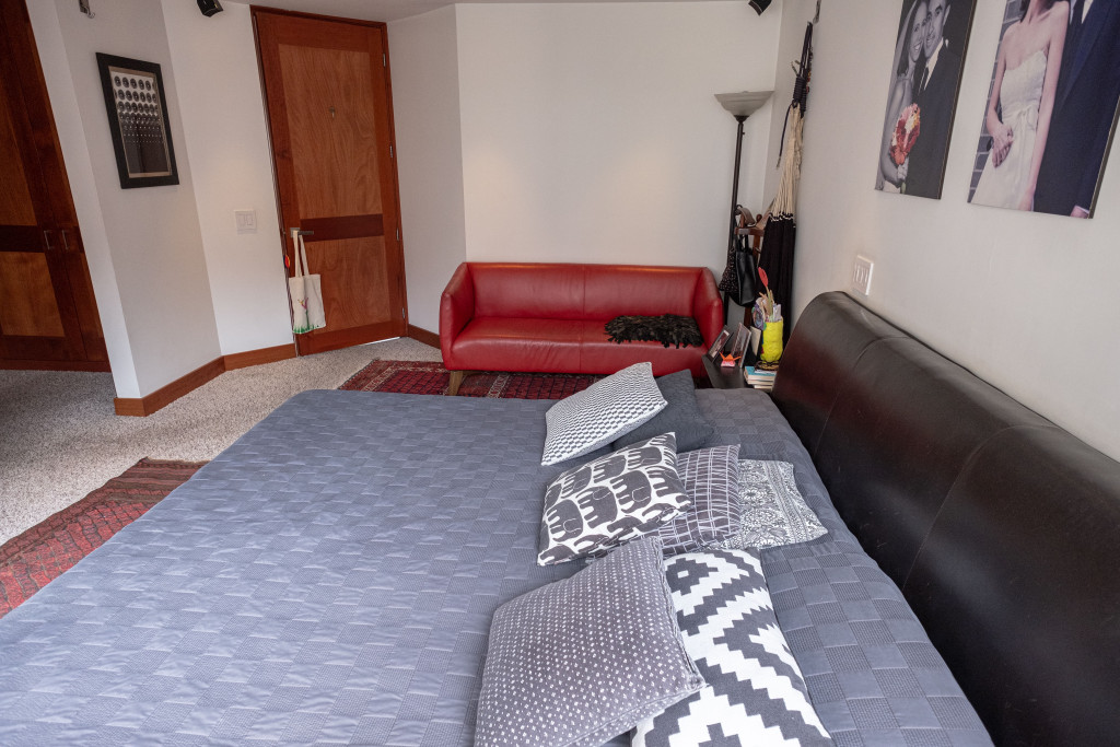 Apartamento En Arriendo - Los Rosales, Bogotá