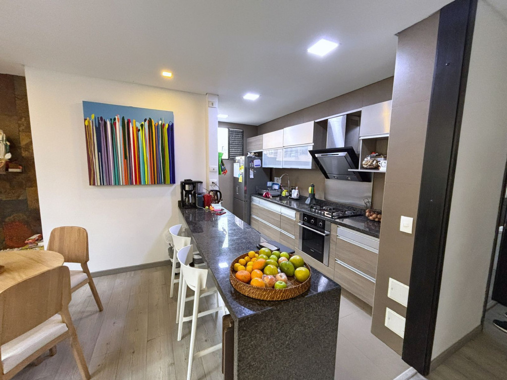 Apartamento En Arriendo/Venta - San Patricio-Usaquén, Bogotá