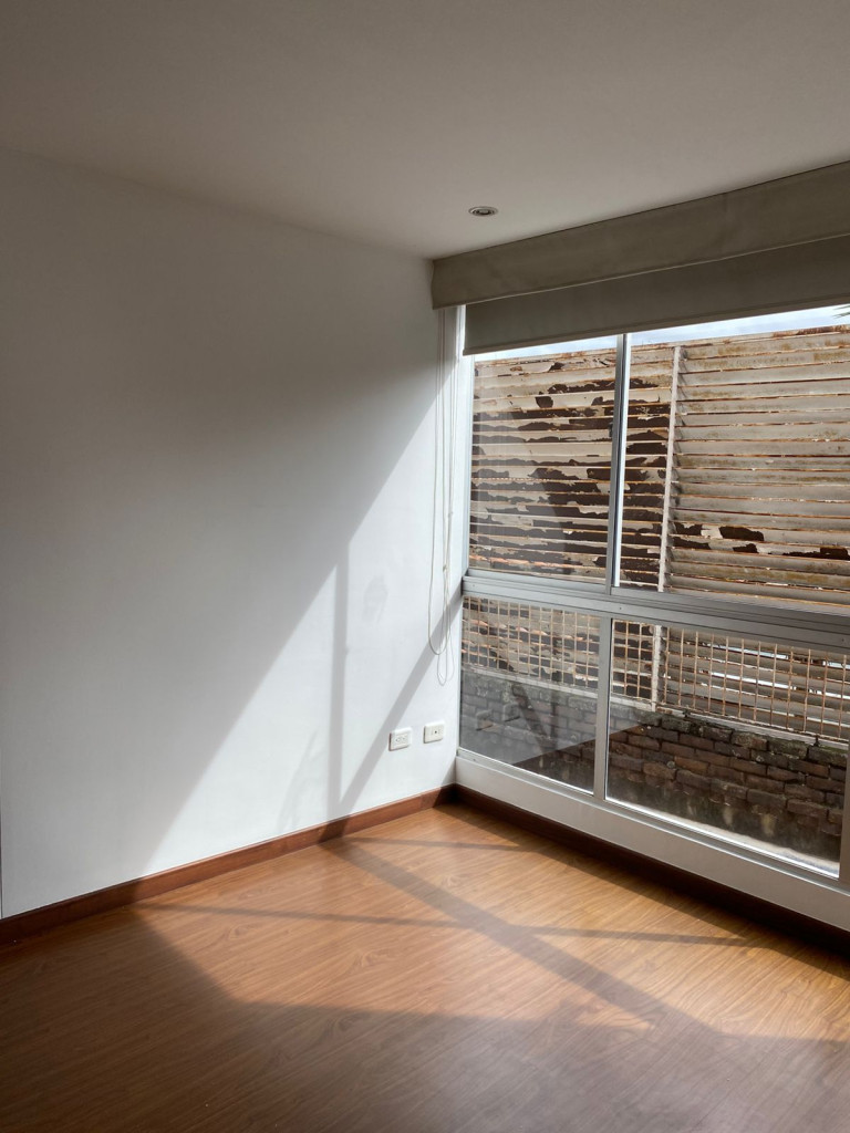 Apartaestudio En Arriendo/Venta - La Calleja-Usaquén, Bogotá