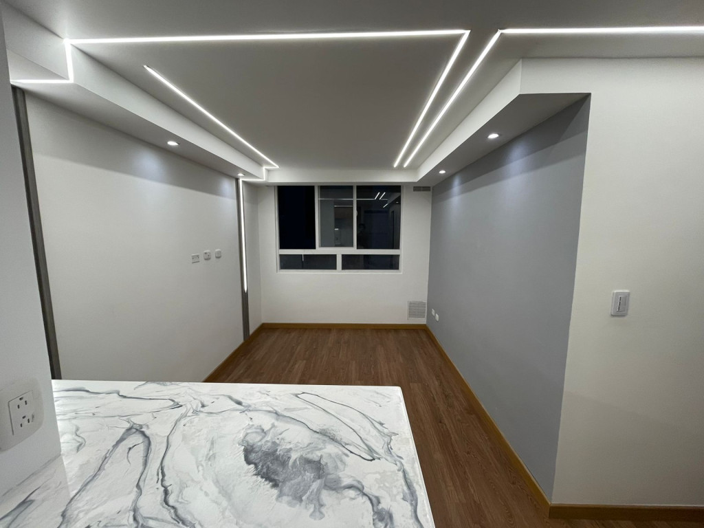 Apartamento En Arriendo - Castilla, Bogotá