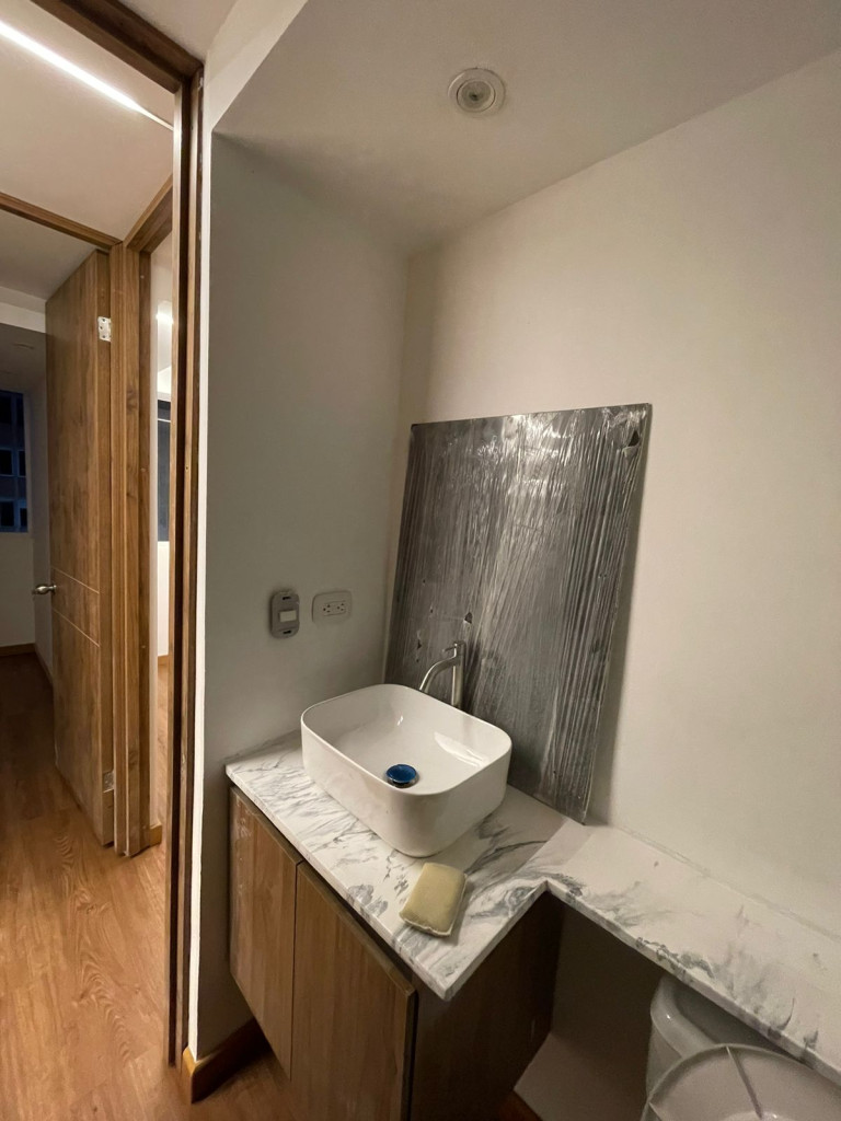 Apartamento En Arriendo - Castilla, Bogotá