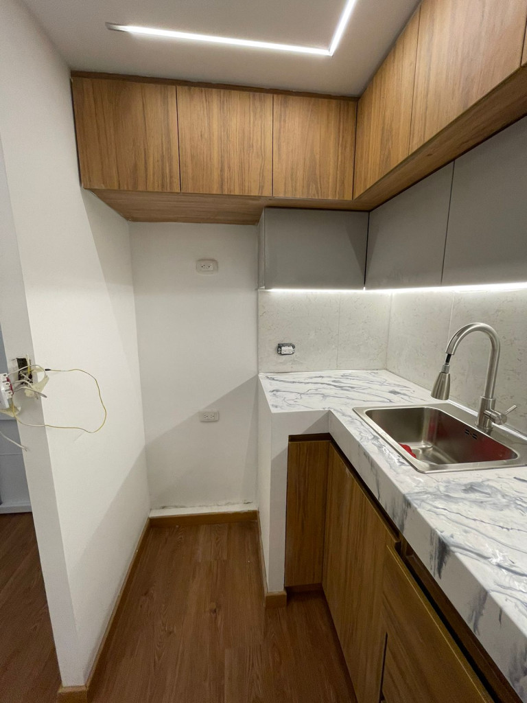 Apartamento En Arriendo - Castilla, Bogotá