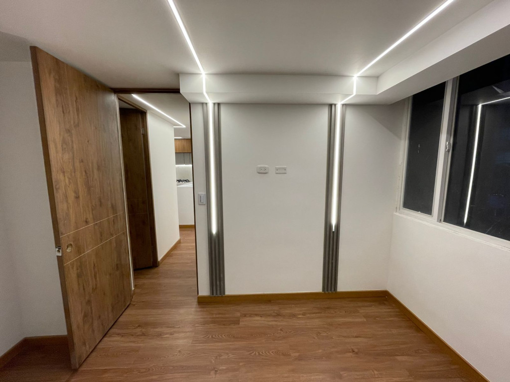 Apartamento En Arriendo - Castilla, Bogotá