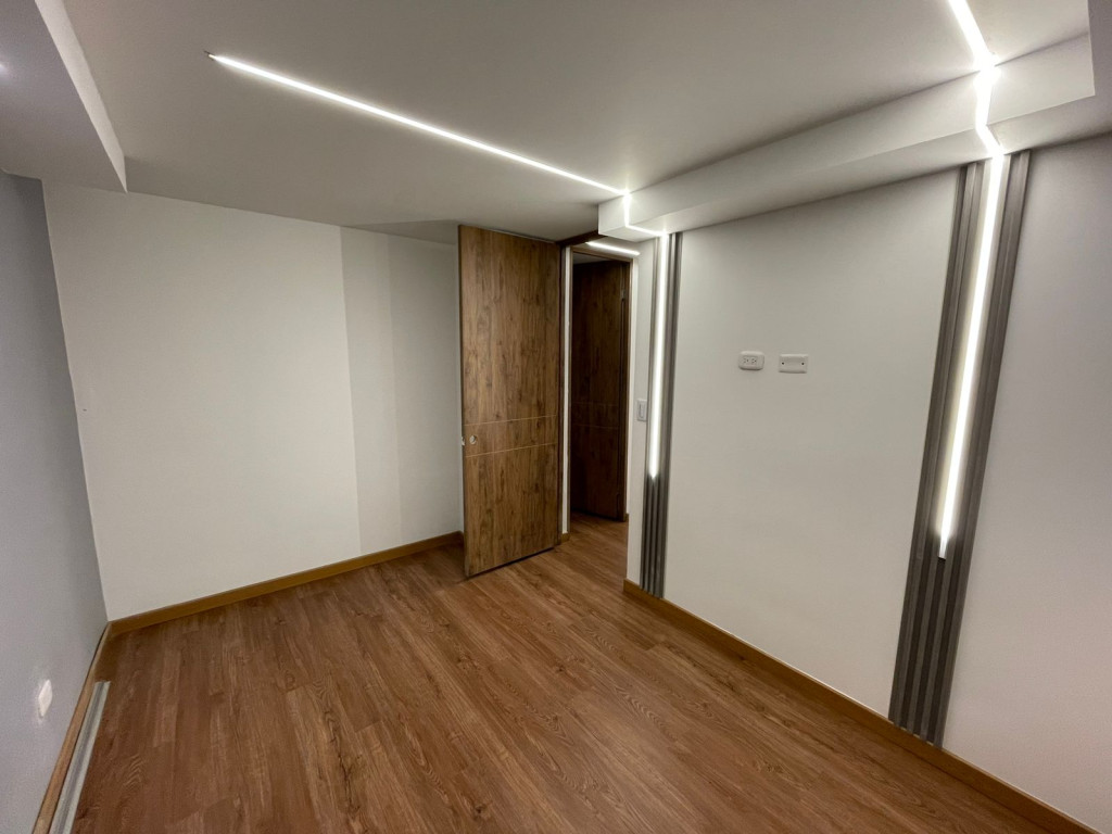 Apartamento En Arriendo - Castilla, Bogotá