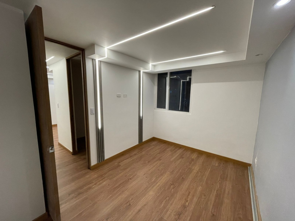 Apartamento En Arriendo - Castilla, Bogotá