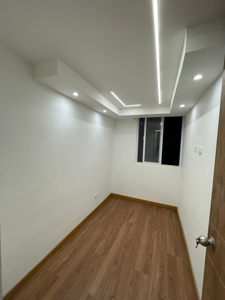 Apartamento En Arriendo - Castilla, Bogotá