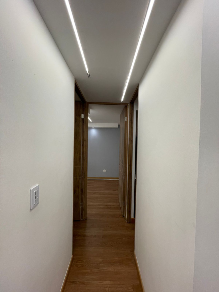 Apartamento En Arriendo - Castilla, Bogotá