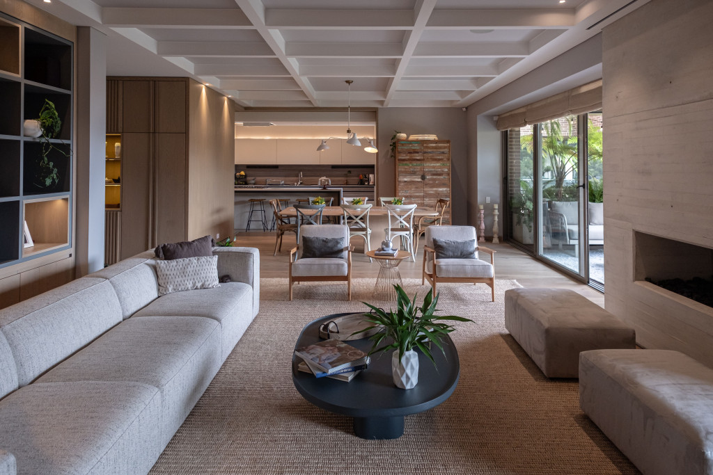 Apartamento En Venta - Chicó Reservado, Bogotá