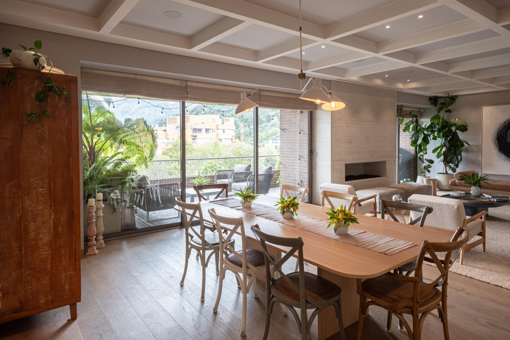 Apartamento En Venta - Chicó Reservado, Bogotá